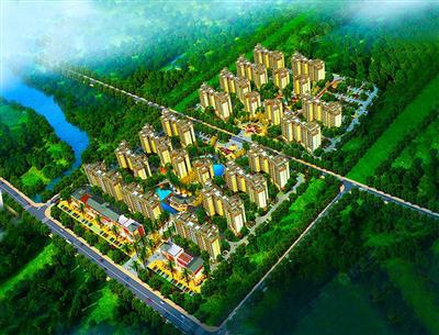 清水河天悅府二期、三期建設(shè)項(xiàng)目